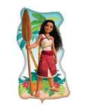 39" MOANA SHAPE FOIL
