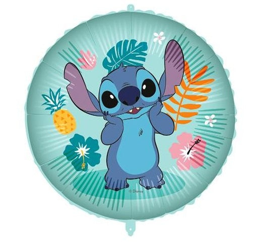 18" STITCH FOIL