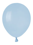 5" GEMAR MARSHMALLOW POWDER BLUE