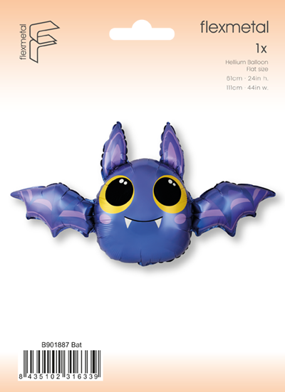 24" BAT FOIL