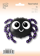30" SPIDER FOIL