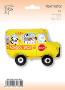 26" SCHOOL BUS FOIL