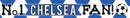 BANNER: FOOTBALL BANNER CHELSEA
