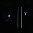 BALLOON TABLE STAND - TYPE A