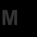 VINYL: AVERY 721 PF MATT BLACK VINYL (305MM X 10 METRES)