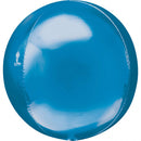 ORBZ: 15" BLUE ORBZ