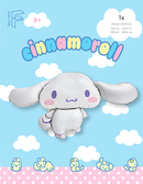 30" CINNAMOROLL FOIL
