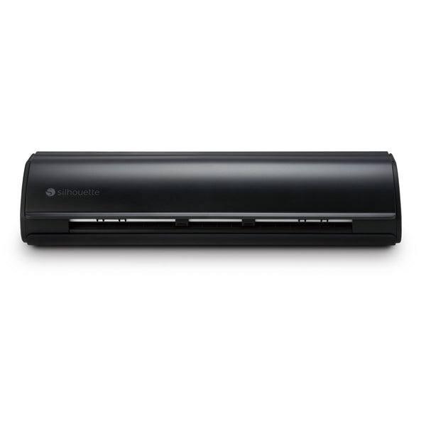 SILHOUETTE CAMEO 5 DIGITAL CUTTING TOOL - BLACK