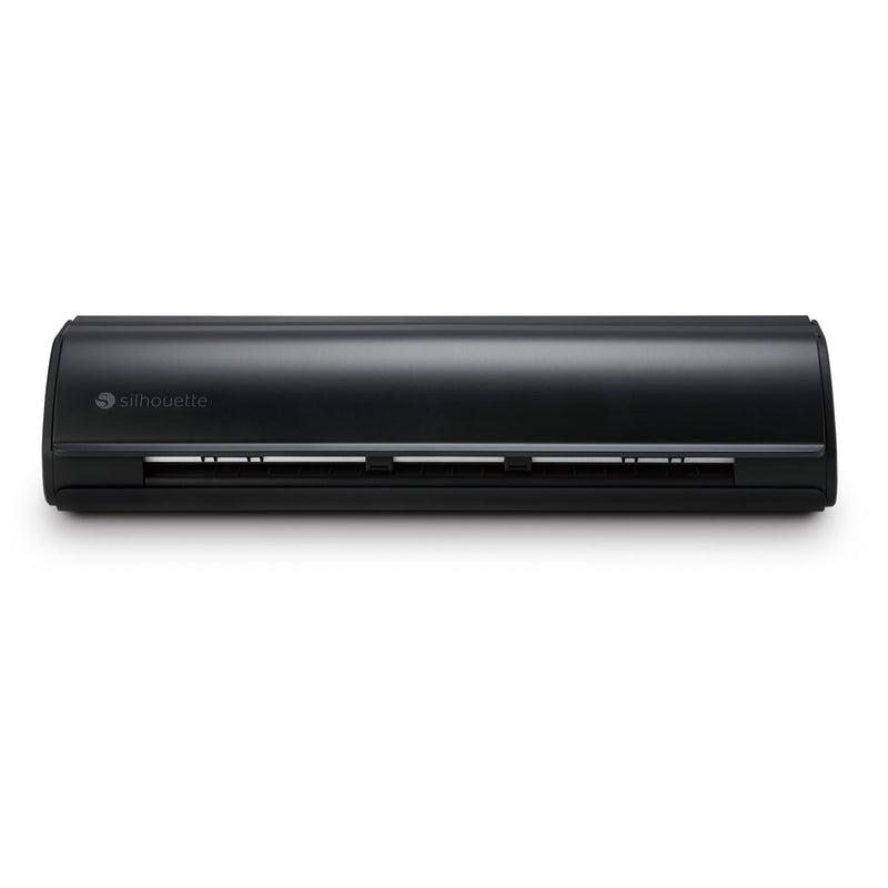 SILHOUETTE CAMEO 5 DIGITAL CUTTING TOOL - BLACK
