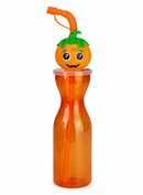 MRS PUMPKIN THE BOO CREW DRINKS BOTTLE 500ML