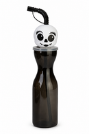 MRS SKELLY THE BOO CREW DRINKS BOTTLE 500ML