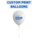 CUSTOM PRINT BALLOON ENQUIRY