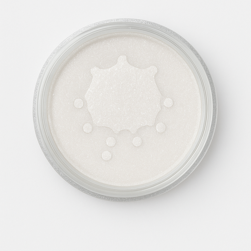 DIAMOND FX SILVER DIAMOND DUST 5gm