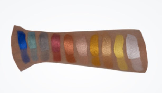 DIAMOND FX RUBY DIAMOND DUST 5gm