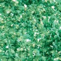 DIAMOND FX GLITTER SPARKLES RANGE - GREEN (2 GRAM)