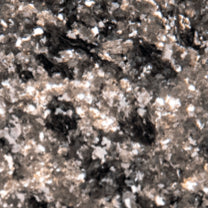 DIAMOND FX GLITTER SPARKLES RANGE SILVER 2gm