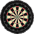 30" DARTBOARD SHAPE FOIL