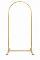 GOLD STAND DETACHABLE (NO MESH) 100cm × 200cm - COLLECTION ONLY