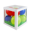 POP-UP PARTY BALLOON BOX BLOCK (PACK OF 4 BLOCKS)
