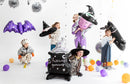 26" WITCH HAT FOIL