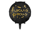 18" HOCUS POCUS HALLOWEEN FOIL