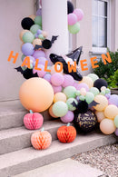 18" HOCUS POCUS HALLOWEEN FOIL