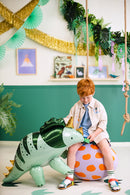 40" TRICERATOPS FOIL