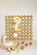 35" BRONTOSAURUS FOIL