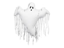 41" GHOST WITH TASSELS FOIL