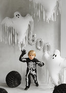 41" GHOST WITH TASSELS FOIL