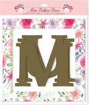 POP-UP FLORAL MUM BALLOON BOXES BLOCKS WITH BALLOONS