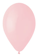 13" GEMAR MARSHMALLOW POWDER PINK