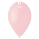 13" GEMAR MARSHMALLOW POWDER PINK