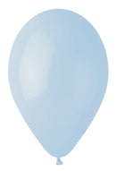 13" GEMAR MARSHMALLOW POWDER BLUE