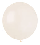 19" GEMAR MARSHMALLOW LINEN