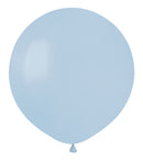 19" GEMAR MARSHMALLOW POWDER BLUE