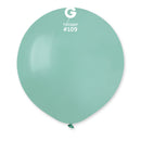 19" GEMAR MARSHMALLOW TIFFANY