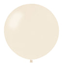 31" GEMAR MARSHMALLOW LINEN