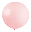 31" GEMAR MARSHMALLOW POWDER PINK