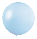 31" GEMAR MARSHMALLOW POWDER BLUE