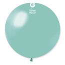 31" GEMAR MARSHMALLOW TIFFANY