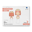 52" SPECIAL DELIVERY THE BRIDE FOIL