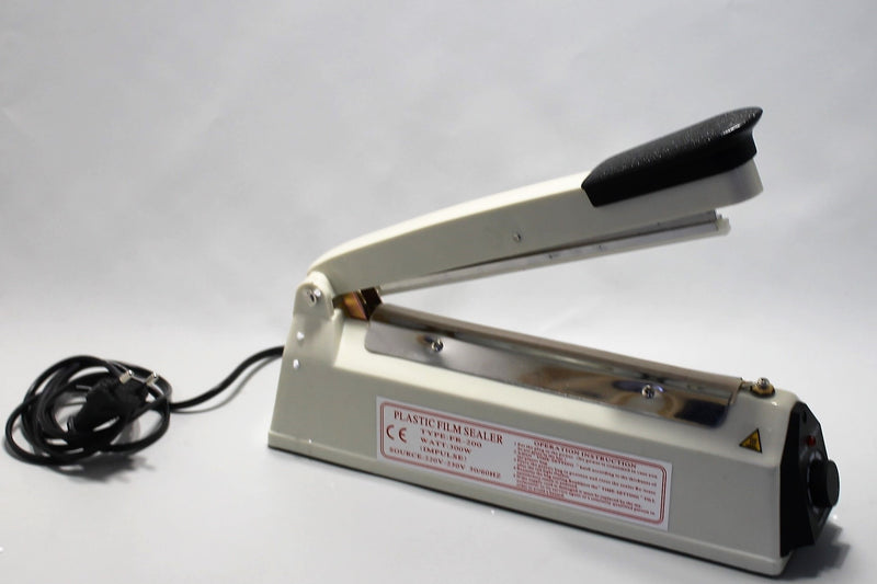 HEAT SEALER 20cm WIDE