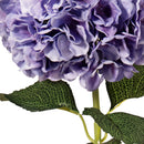 FLORAL: ELEGANZA LARGE HEAD HYDRANGEA LAVENDER