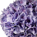 FLORAL: ELEGANZA LARGE HEAD HYDRANGEA LAVENDER