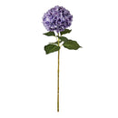 FLORAL: ELEGANZA LARGE HEAD HYDRANGEA LAVENDER