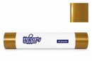 VINYL: REGULAR COLOURS -GLOSS GOLD 30.5CMX5M
