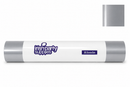 VINYL: REGULAR COLOURS -GLOSS SILVER 30.5CMX5M