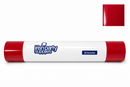 VINYL: REGULAR COLOURS - MATTE RED 30.5CMX5M