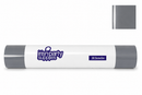 VINYL: REGULAR COLOURS - MATTE MEDIUM GREY  30.5CMX5M